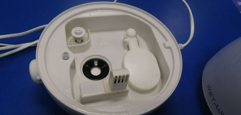 Wetair MH-204W Код:01-200817889. Зображення 7