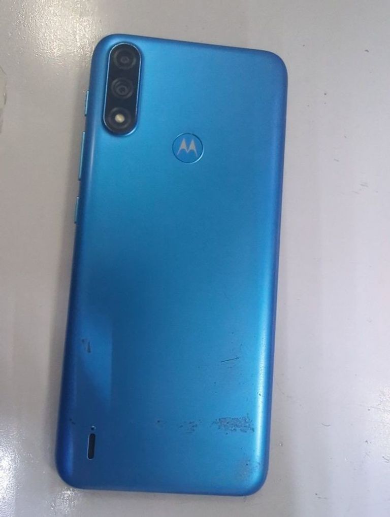 Оголошення Motorola e7 power xt2097-6 4/64gb Б/У