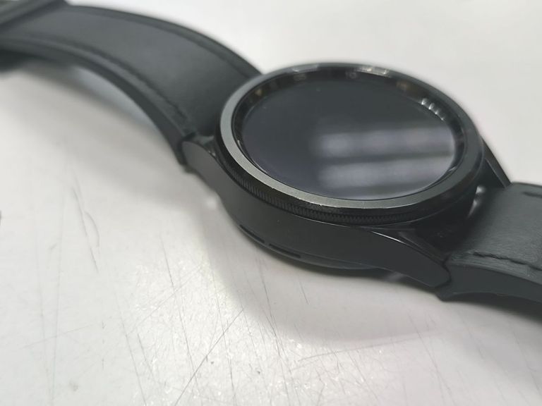 Розпродаж Samsung galaxy watch6 classic 43mm, продавець Техноскарб