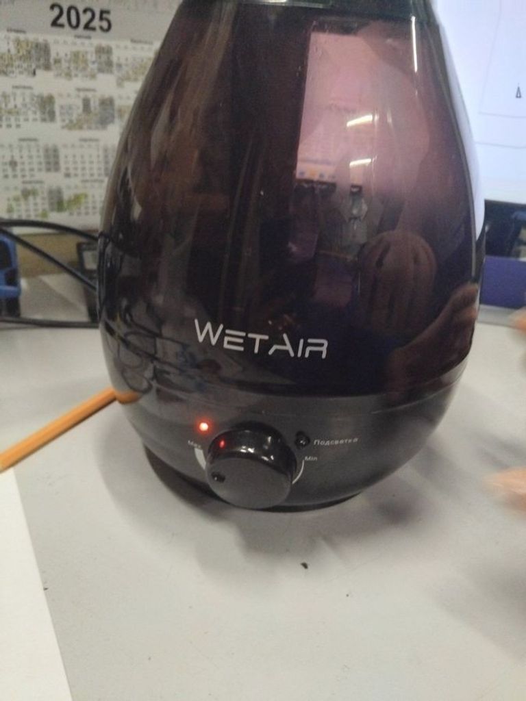 Wetair MH-204B Код:01-200817796. Зображення 6