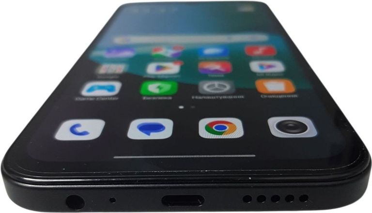 Дешево Xiaomi redmi 15c 4g 4/128gb з ломбарду