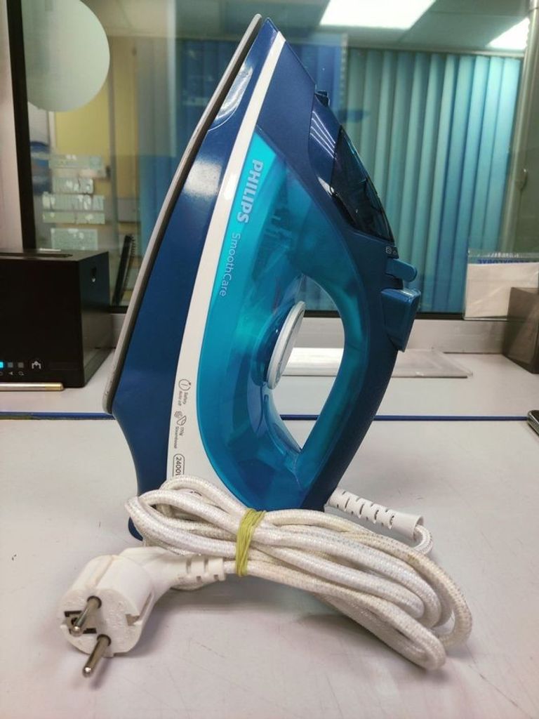 Объявление Philips gc3582 Б/У