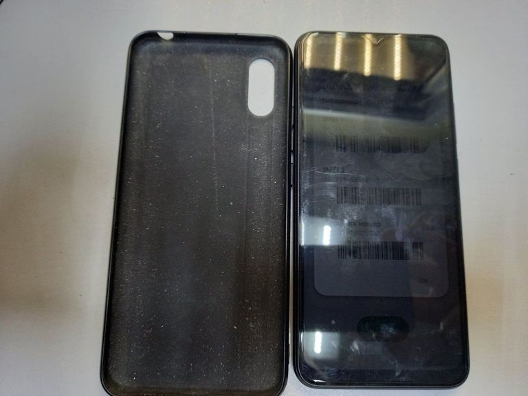 Купить Xiaomi redmi 9a 4/64gb Б/У