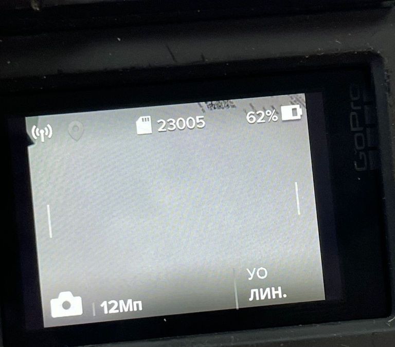 Объявление Gopro hero 5 black Б/У