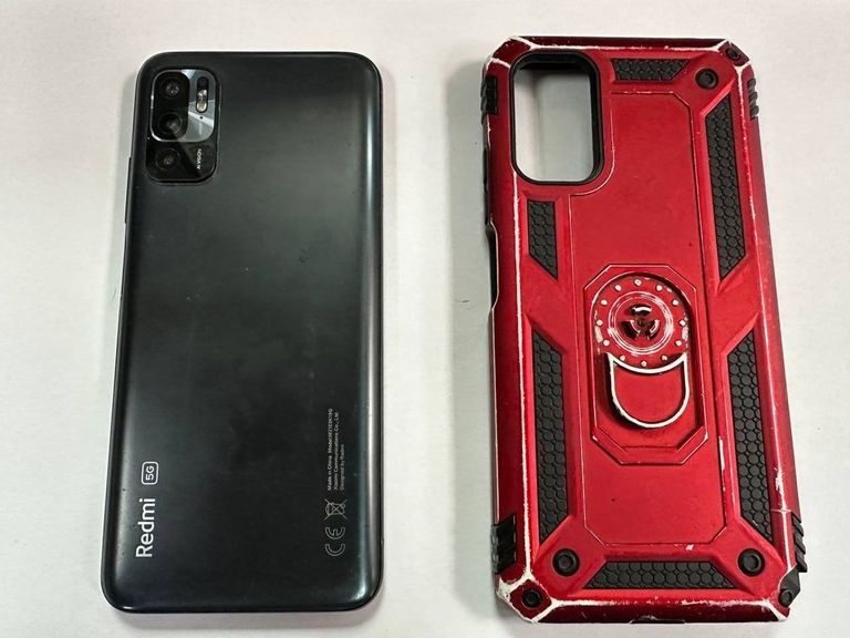 Xiaomi redmi note 10 5g 4/64gb Код:01-200819680. Изображение 5