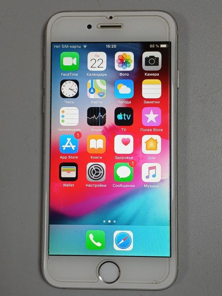 Купити Apple iphone 6 64 Б/У
