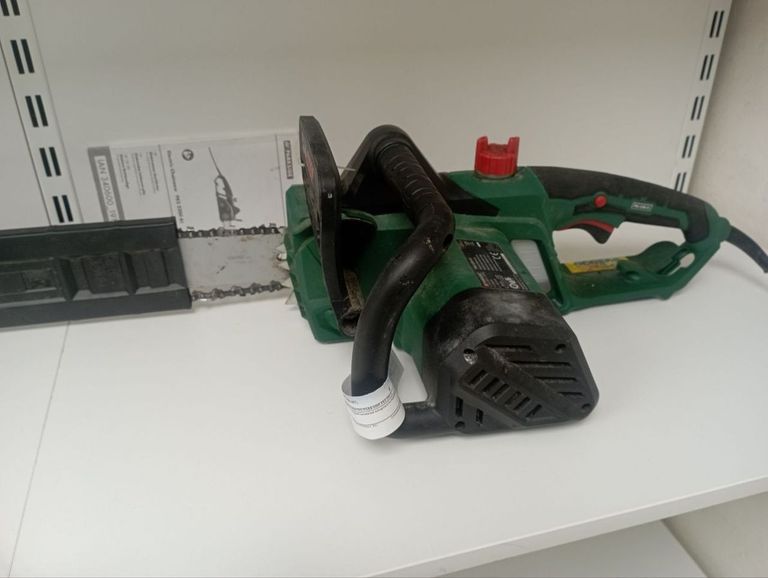 Оголошення Parkside pks 2200 a1 Б/У