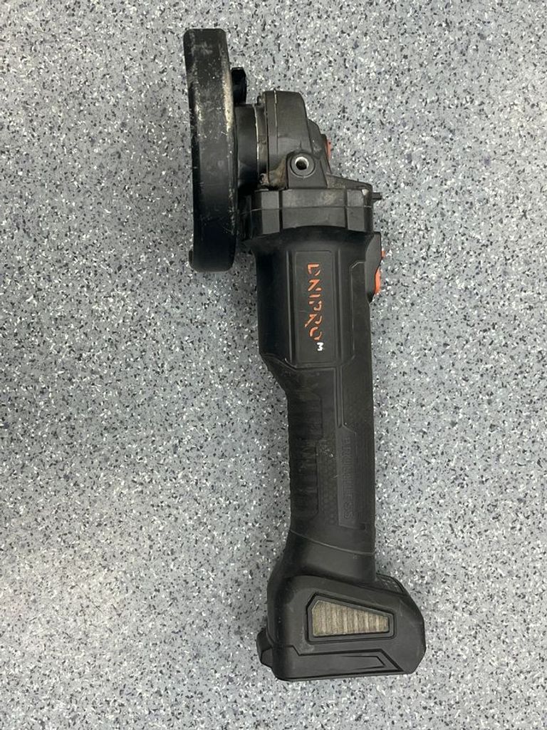 Купити Dnipro-M dga-201bc ultra 2акб 4ah зп Б/У