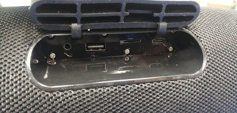 Hoco HC5 Black Код:01-200821492. Зображення 6