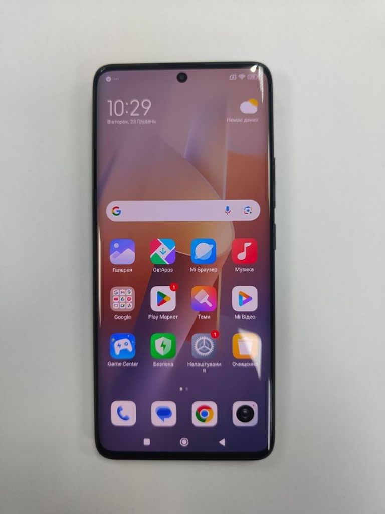 Купити Xiaomi redmi note 13 pro+ 8/256gb Б/У