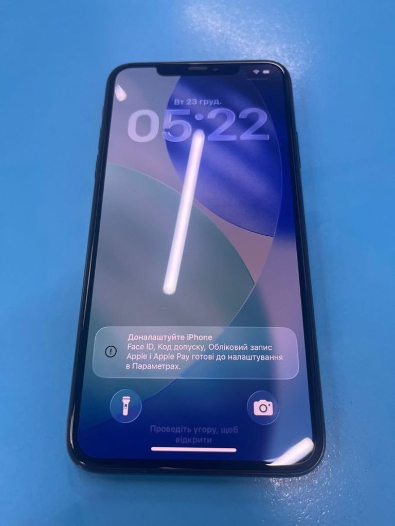 Розпродаж Apple iphone 11 pro max 256gb, продавець Техноскарб