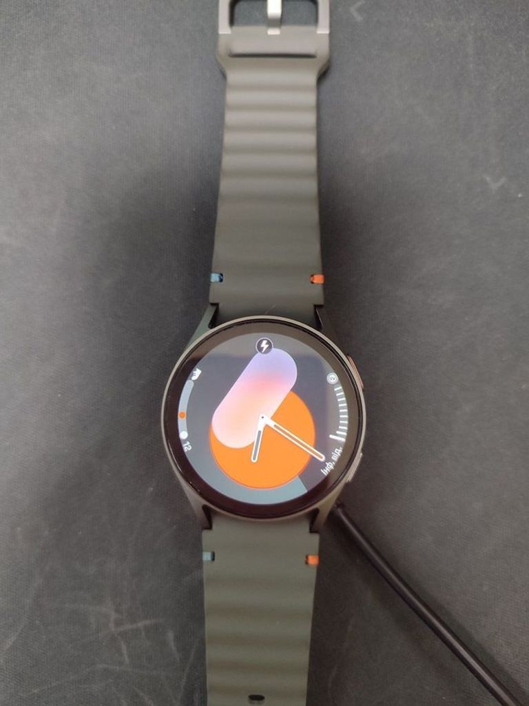 Объявление Samsung galaxy watch 7 40mm Б/У