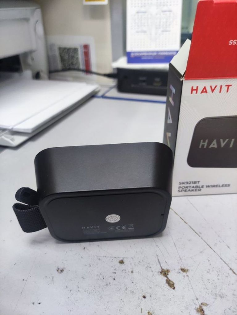 Дешево Havit sk921bt з ломбарду