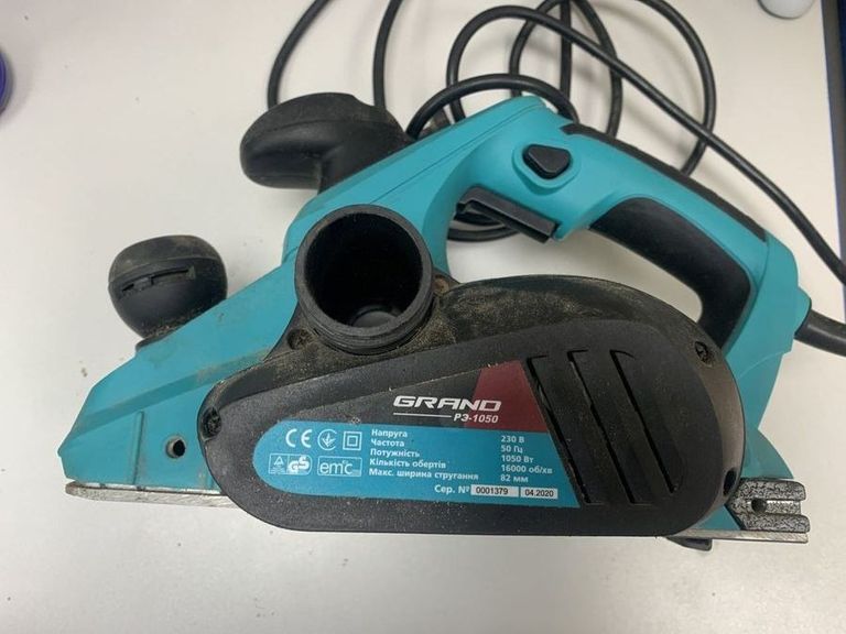 Купити Grand РЭ-1050 Б/У