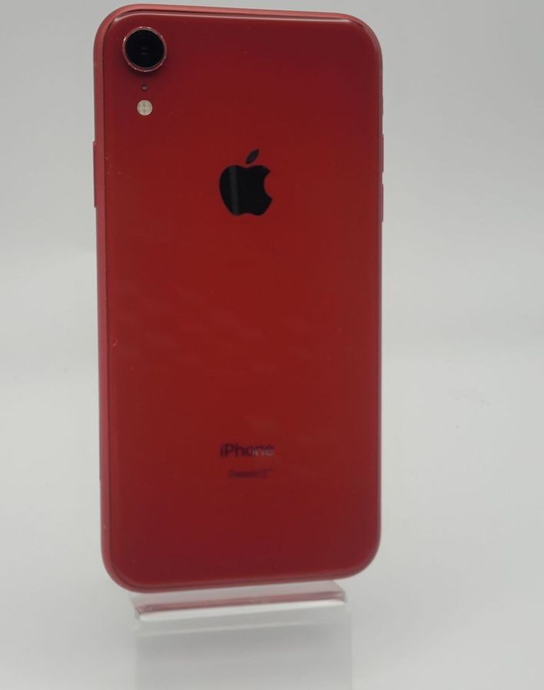 Apple iphone xr 128gb Код:01-200825329. Зображення 5