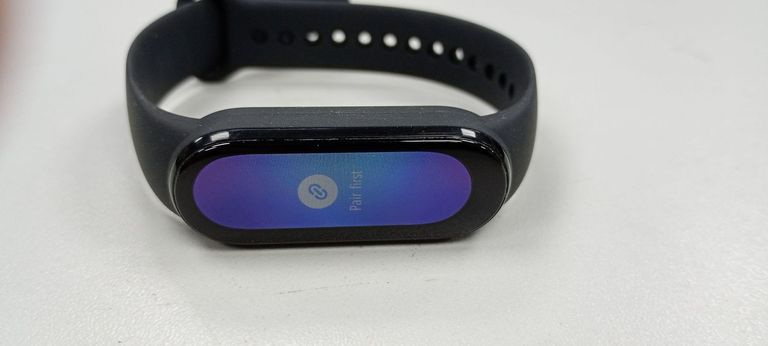 Дешево Xiaomi mi band 6 з ломбарду