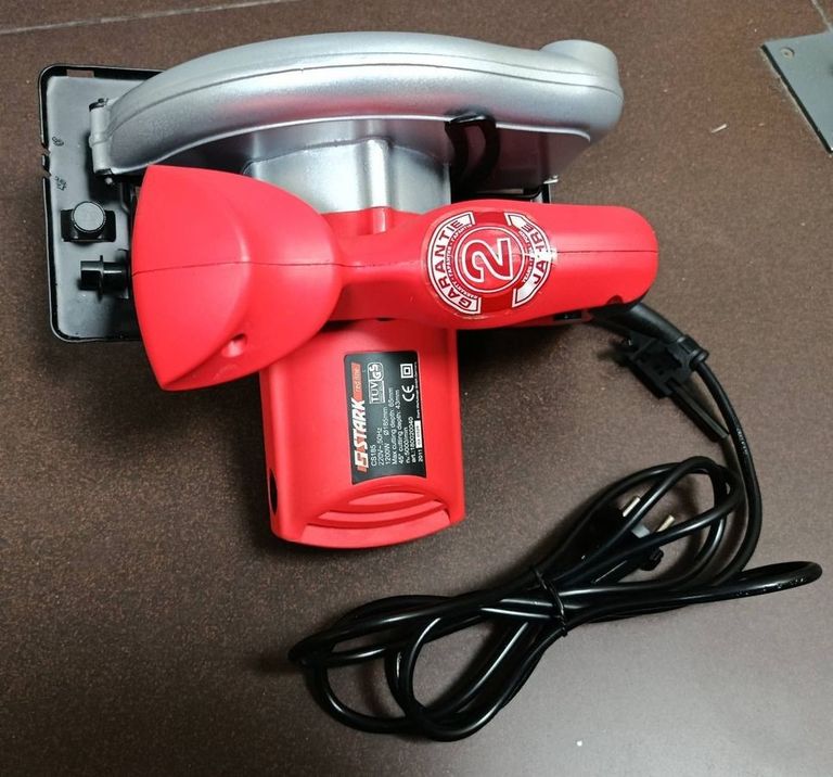 Дешево Stark CS 185 з ломбарду