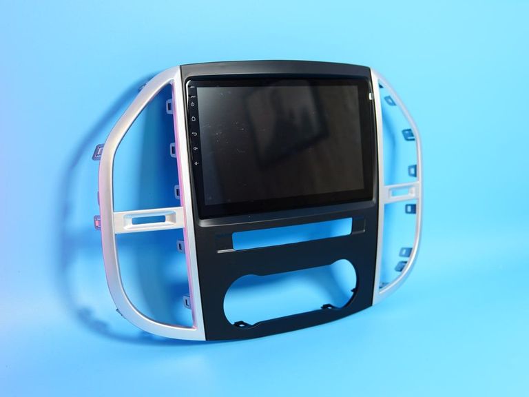 Объявление Mercedes Vito W447 2014-2020 Б/У