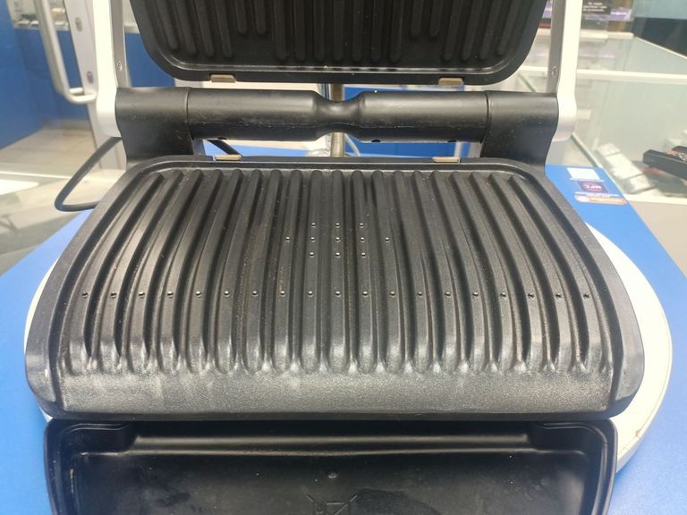 Tefal optigrill+ gc716 Код:01-200828623. Зображення 9
