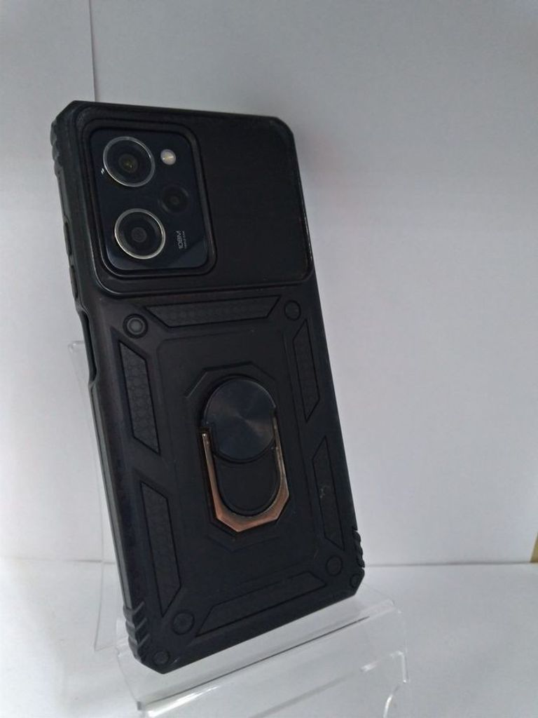 Xiaomi Poco X5 Pro 5G 8/256GB Black Код:01-200828884. Изображение 5