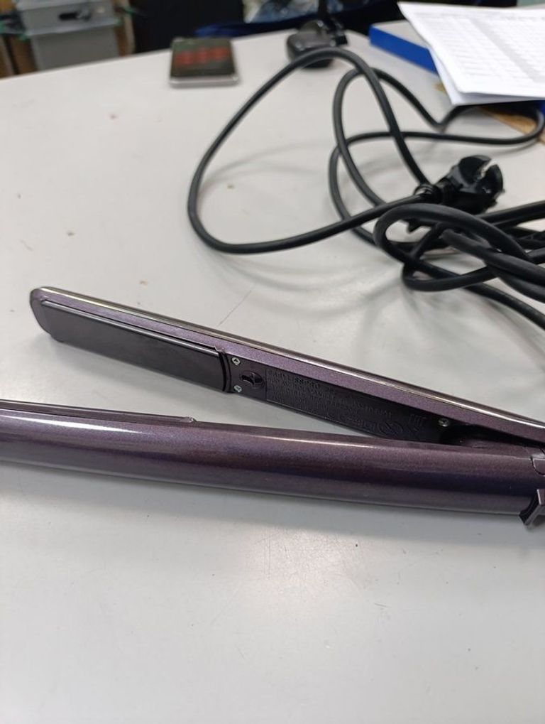 Дешиво Babyliss pro BAB2395E с ломбарда