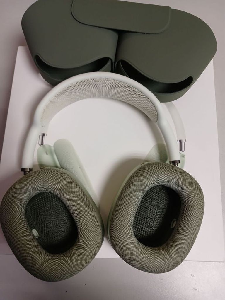 Дешево Apple airpods max з ломбарду