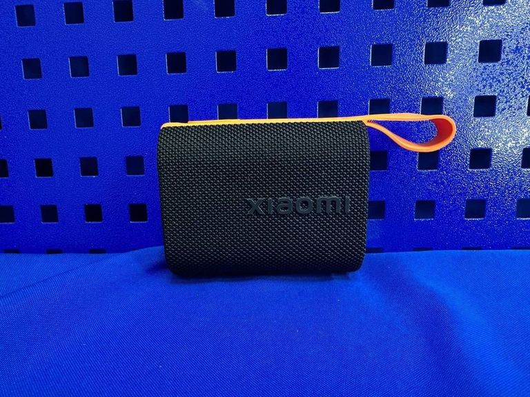 Xiaomi sound pocket 5w Код:18-000093494. Зображення 5