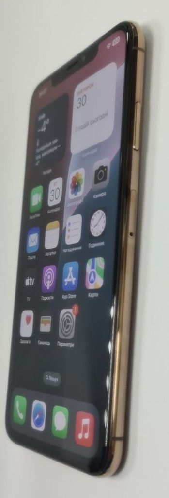 Apple iphone xs max 64gb Код:01-200830491. Зображення 5