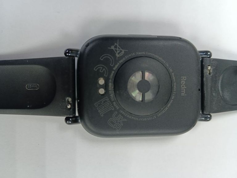 Xiaomi redmi watch 5 lite Код:01-200830053. Изображение 13
