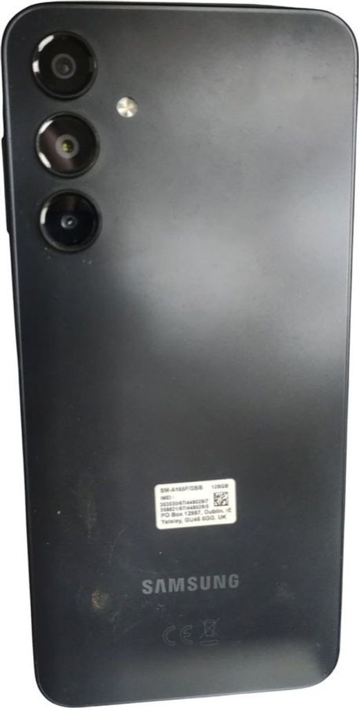 Samsung galaxy a16 4/128gb Код:01-200830915. Зображення 5