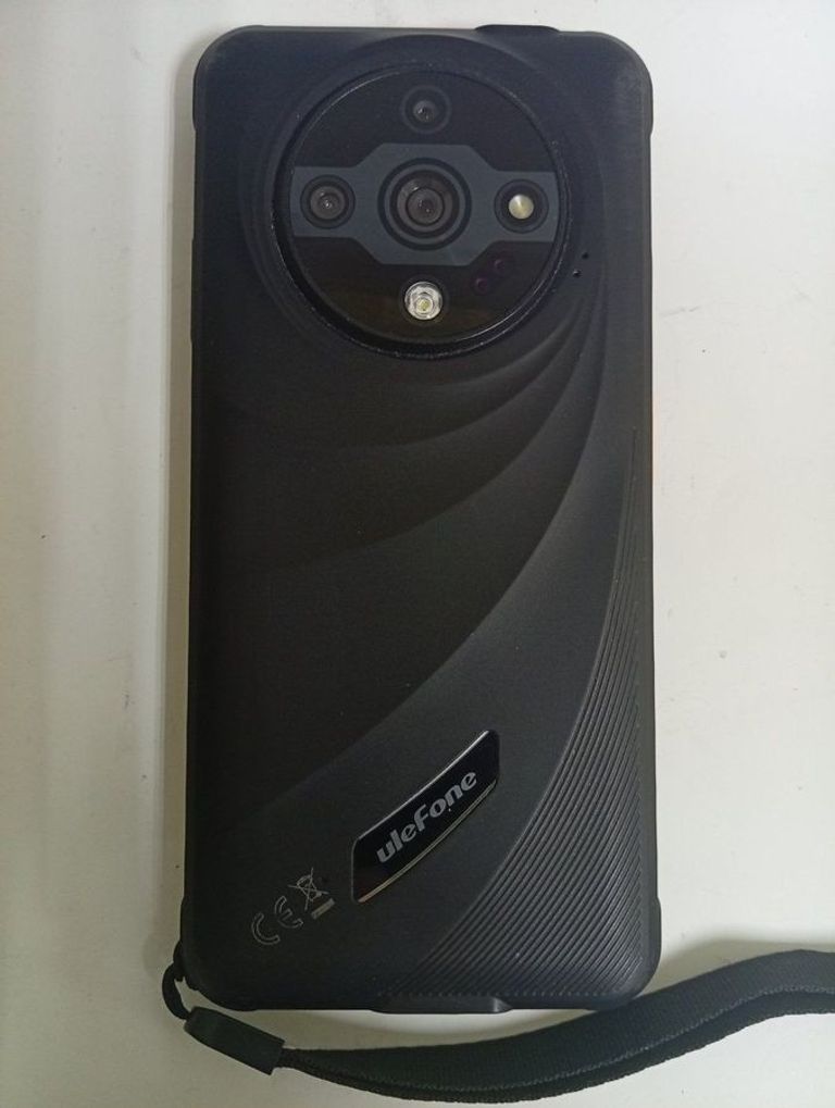 Распродажа Ulefone armor x31 pro 8/256gb, продавец Техноскарб
