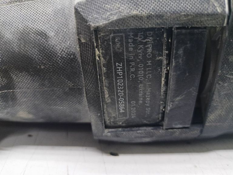 Дешево Dnipro-M rh-12 з ломбарду