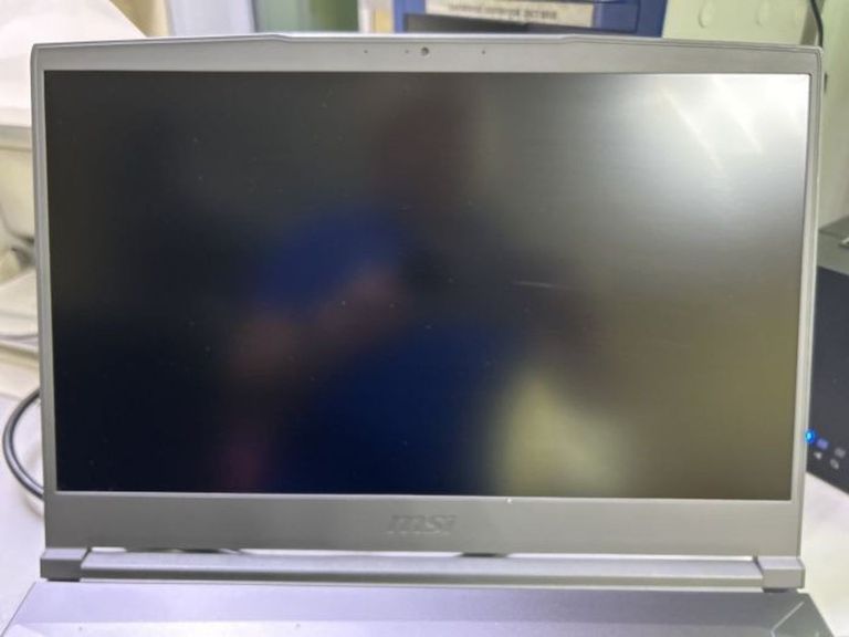 Распродажа Msi 15/core i5-12450h ddr5/16gb ddr4/hdd *відсутній/ssd 512 gb/geforce rtx4050 6gb, продавец Техноскарб