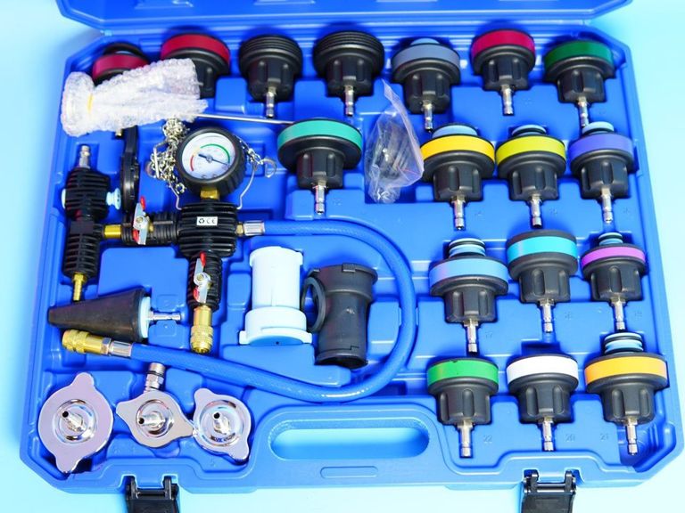 Купить 28 пр. KBGlobal Б/У