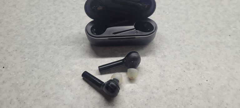 Оголошення Huawei freebuds cm-h1 Б/У