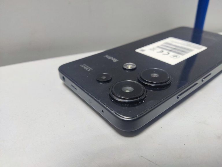 Xiaomi redmi note 13 4g 8/256gb Код:01-200834377. Изображение 14