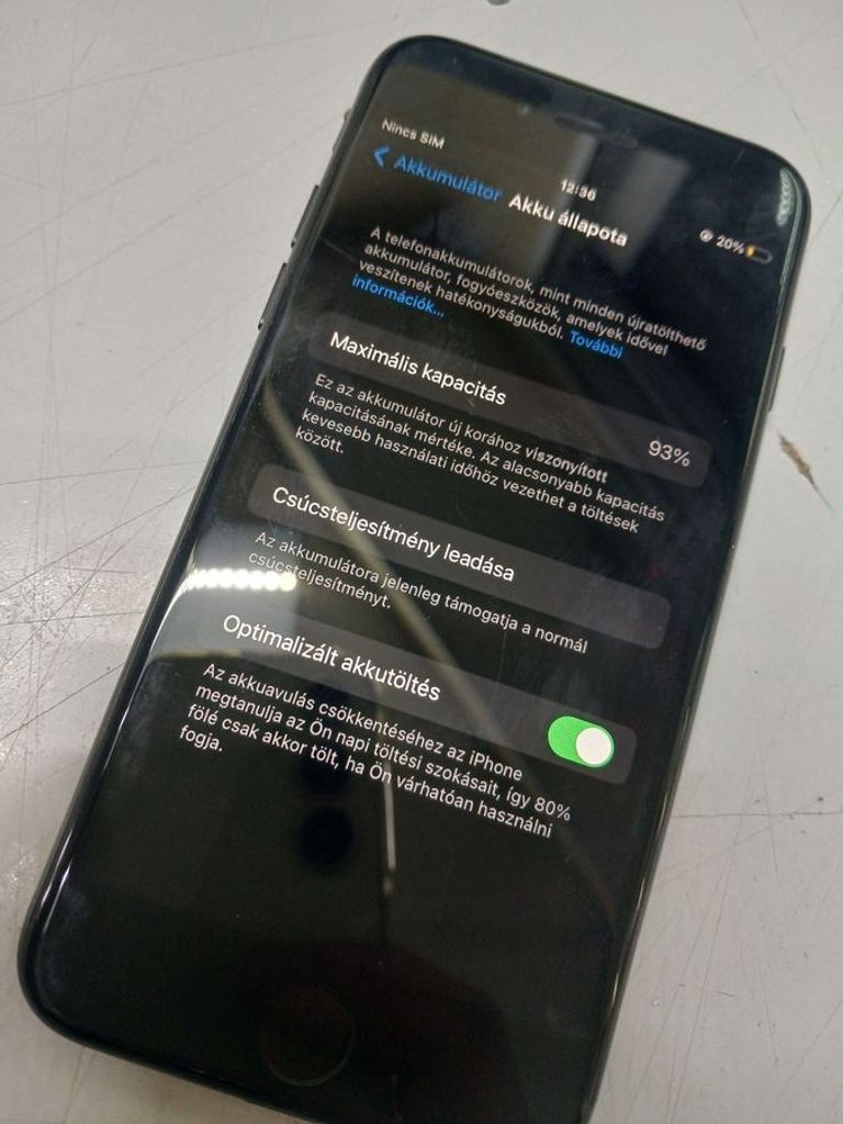 Дешево Apple iphone 7 32gb з ломбарду