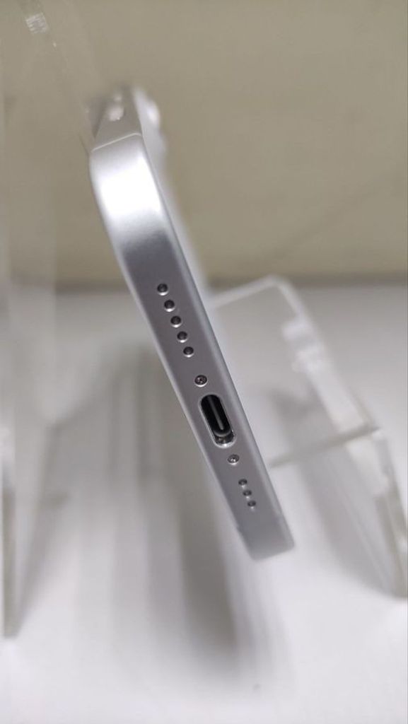 Apple iphone 16 128gb Код:01-200835425. Зображення 7