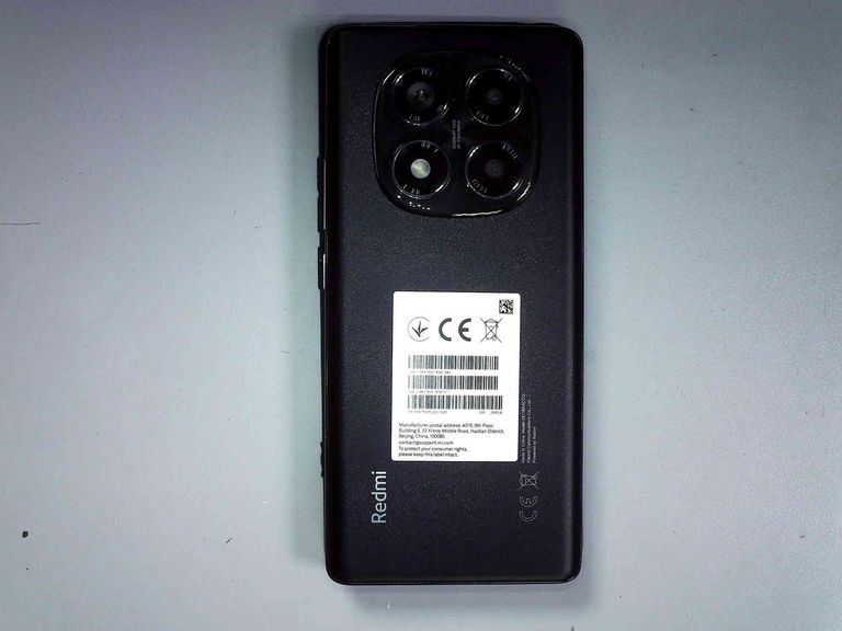 Купити Xiaomi redmi note 14 pro 8/256gb Б/У