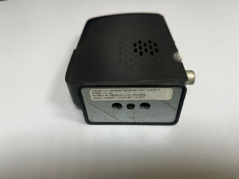 Windquest t2 mini+ Код:01-200833507. Зображення 6