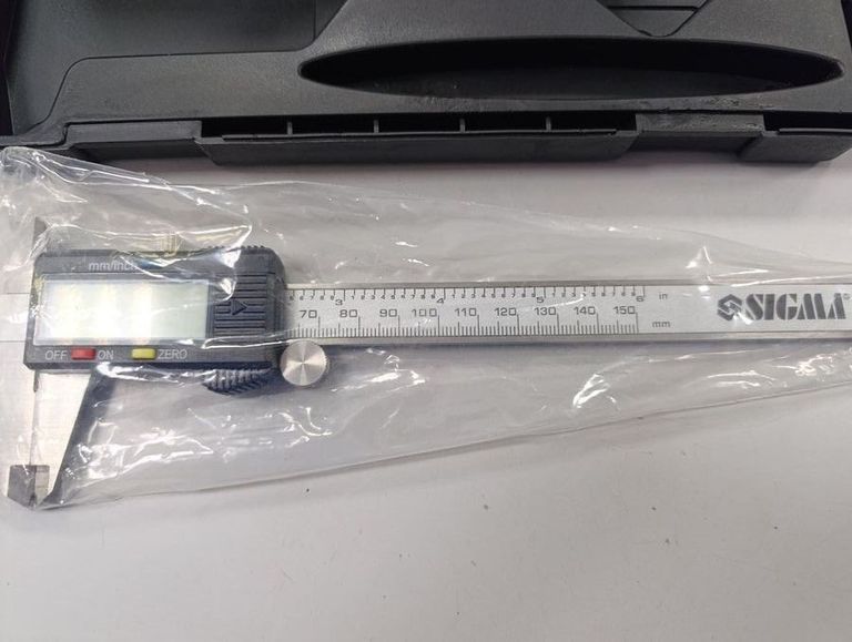 Объявление Sigma 3923021 Б/У