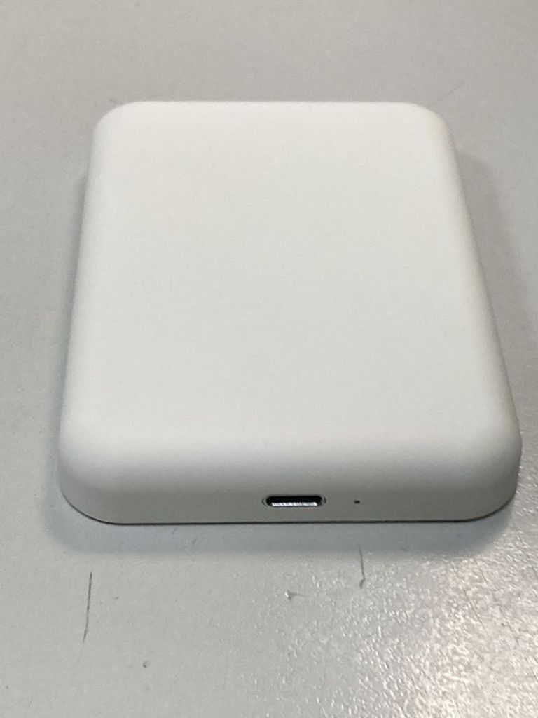 Купити Battery Pack magsafe 5000mah Б/У