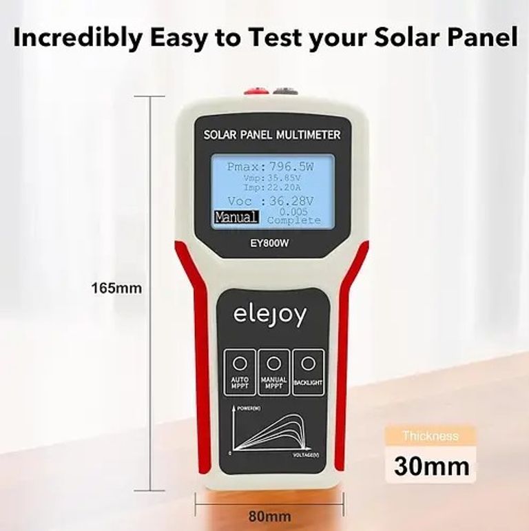 ELEJOY EY800W Код:null. Зображення 8