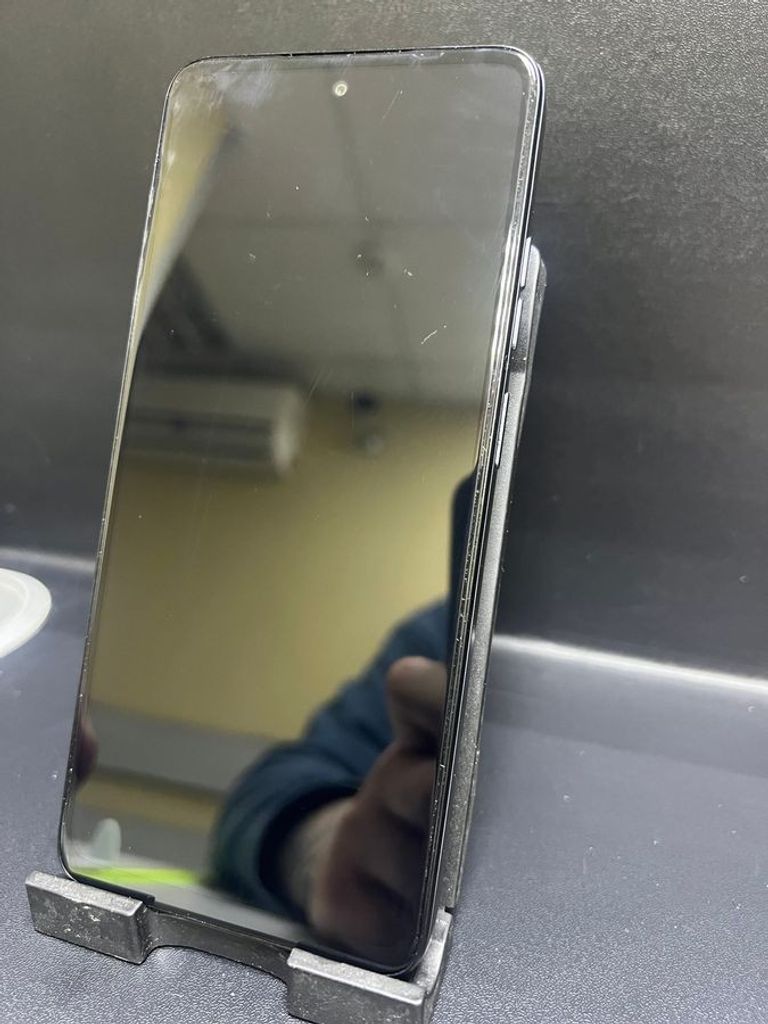 Дешево Motorola moto g15 power 8/256gb з ломбарду