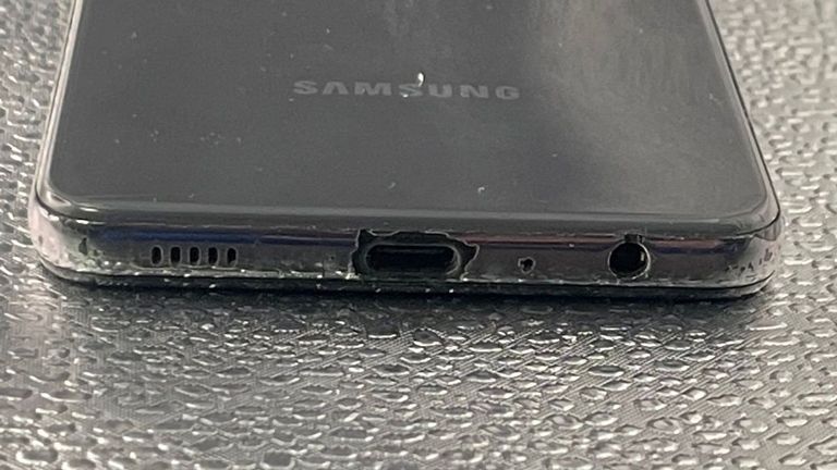 Розпродаж Samsung a325f galaxy a32 4/64gb, продавець Техноскарб