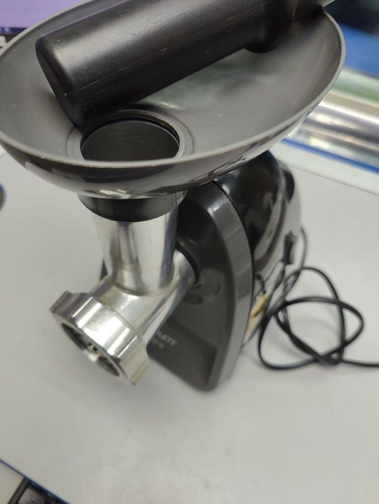 Дешево Scarlett SC-MG45S58 з ломбарду