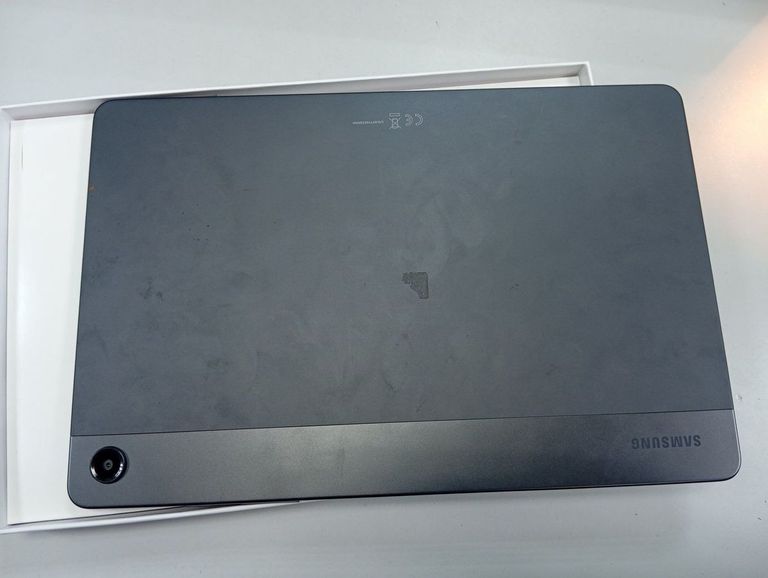 Объявление Samsung galaxy tab a9+ 2025 5g 6/128gb Б/У