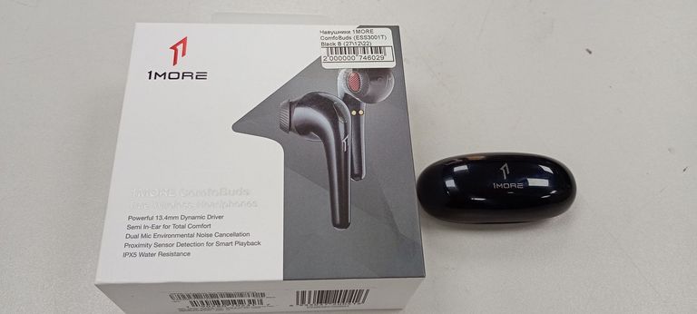 Купити 1More comfobudstrue ess3001t Б/У