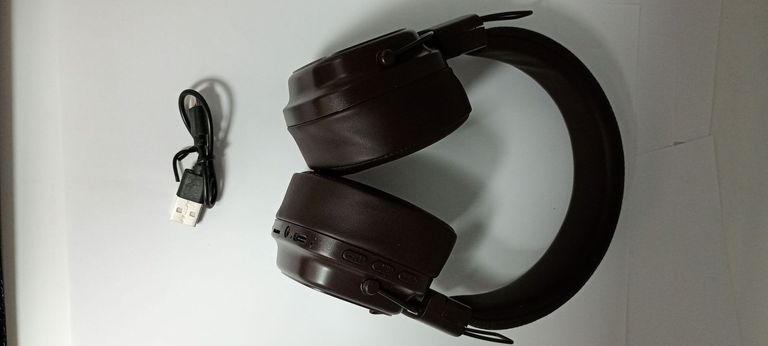 Оголошення Marshall major iv Б/У