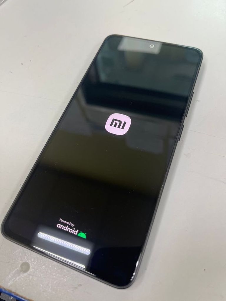 Купити Xiaomi redmi note 13 4g 6/128gb Б/У